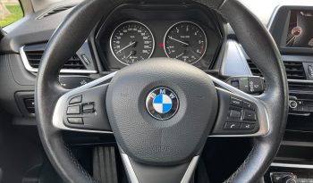 BMW Série 2 completo