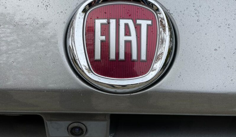 Fiat Tipo Multi-Jet completo