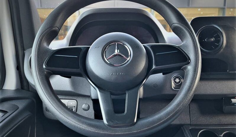 Mercedes-Benz Sprinter 2.2 CDI 516 completo