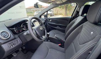 Renault Clio 0.9 TCe Limited completo