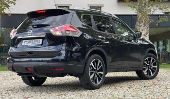 Nissan X-Trail 1.6-Dci-(T32) completo