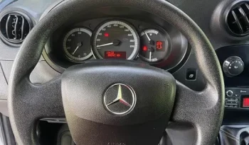 Mercedes-Benz Citan 109 CDI completo