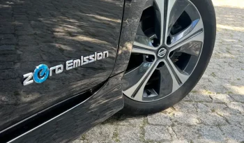Nissan Leaf Zero Emission completo