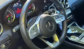 Mercedes-Benz GLC 300 De 4Matic completo