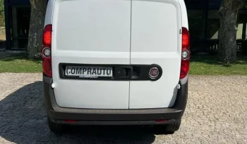 Fiat Doblo completo
