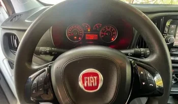 Fiat Doblo completo