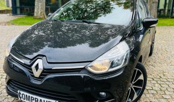Renault Clio 0.9 TCe Limited completo