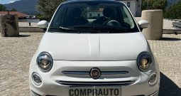 Fiat 500 1.0 Hybrid