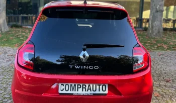 Renault Twingo 1.0 SCe Zen completo