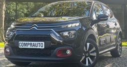 Citroën C3 1.5 BlueHDi C-Series