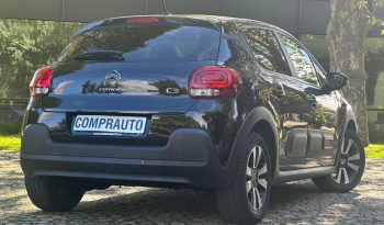 Citroën C3 1.5 BlueHDi C-Series completo