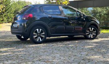 Citroën C3 1.5 BlueHDi C-Series completo