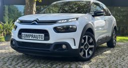 Citroën C4 Cactus 1.2 PureTech