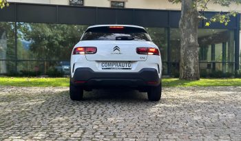 Citroën C4 Cactus 1.2 PureTech completo