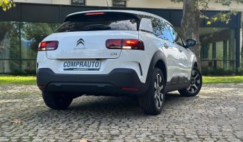 Citroën C4 Cactus 1.2 PureTech completo