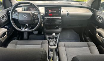 Citroën C4 Cactus 1.2 PureTech completo