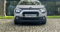 Citroën C3 1.6 BlueHDi Feel