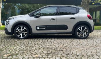 Citroën C3 1.6 BlueHDi Feel completo