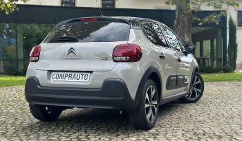 Citroën C3 1.6 BlueHDi Feel completo