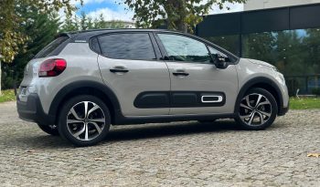 Citroën C3 1.6 BlueHDi Feel completo