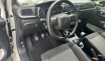 Citroën C3 1.6 BlueHDi Feel completo