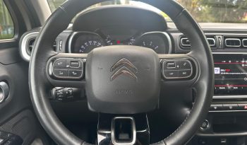 Citroën C3 1.6 BlueHDi Feel completo