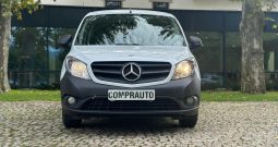 Mercedes-Benz Citan 109 CDi/27