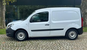 Mercedes-Benz Citan 109 CDi/27 completo