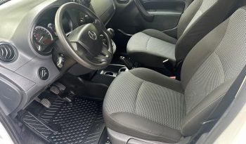 Mercedes-Benz Citan 109 CDi/27 completo