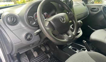 Mercedes-Benz Citan 109 CDi/27 completo