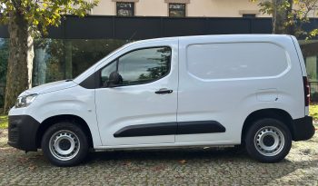 Citroën Berlingo 1.5 BlueHDi M Feel completo