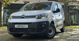 Citroën Berlingo 1.5 BlueHDi M Feel