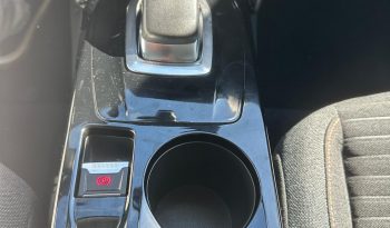 peugeot 2008 electrico completo