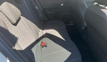 peugeot 2008 electrico completo