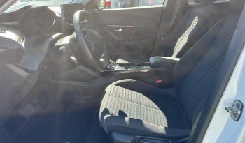 peugeot 2008 electrico completo