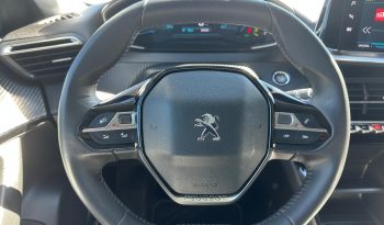 peugeot 2008 electrico completo