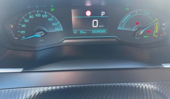 peugeot 2008 electrico completo