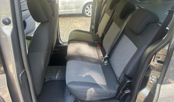 fiat doblo 1.3 combi multijet completo