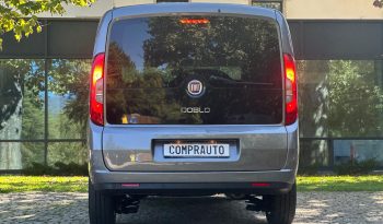 fiat doblo 1.3 combi multijet completo