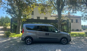 fiat doblo 1.3 combi multijet completo