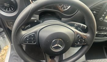 mercedes-benz  vito completo