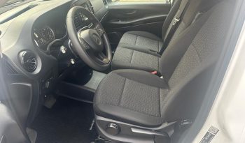 mercedes-benz  vito completo