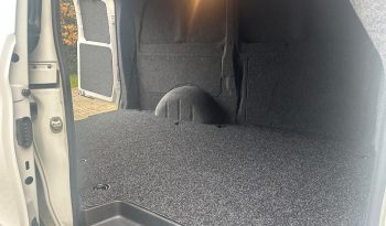 mercedes-benz  vito completo