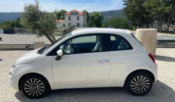 fiat 500 completo