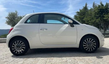 fiat 500 completo