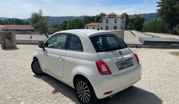 fiat 500 completo