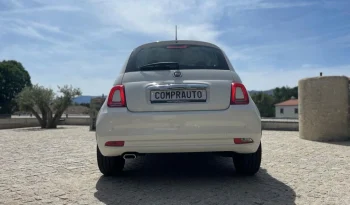 fiat 500 completo