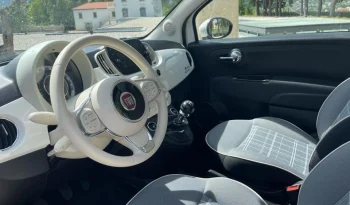 fiat 500 completo