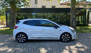 renault clio 1.0 tce bi-fuel completo