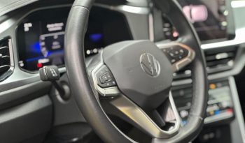 VW T-ROC completo